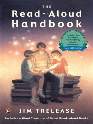 cover image of The Read-Aloud Handbook